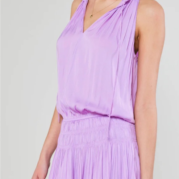 Current Air dress. - Picture 3 of 8